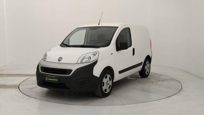Fiat Fiorino Furgone cargo 1.3 mjt 95cv ecojet SX E6d-temp