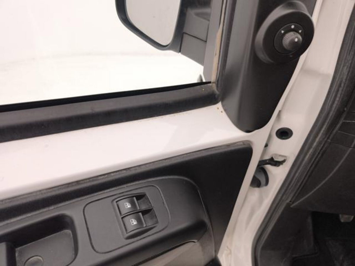 Fiat Fiorino Furgone cargo 1.3 mjt 95cv ecojet SX E6d-temp (17)