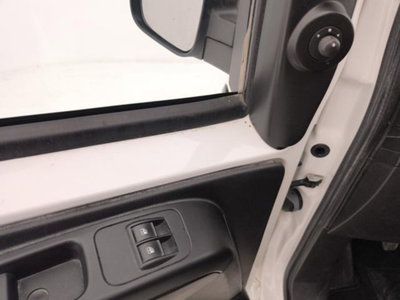 Fiat Fiorino Furgone cargo 1.3 mjt 95cv ecojet SX E6d-temp (17)