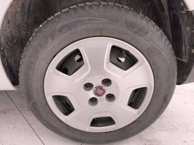Fiat Fiorino Furgone cargo 1.3 mjt 95cv ecojet SX E6d-temp (18)