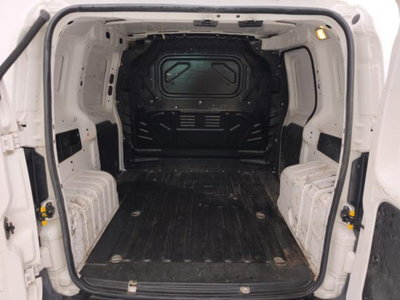 Fiat Fiorino Furgone cargo 1.3 mjt 95cv ecojet SX E6d-temp (19)