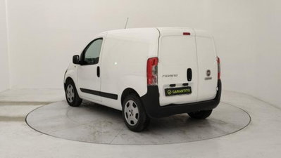 Fiat Fiorino Furgone cargo 1.3 mjt 95cv ecojet SX E6d-temp (3)