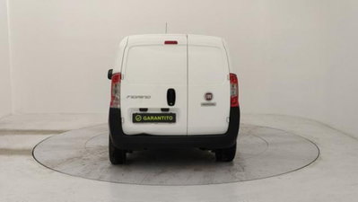 Fiat Fiorino Furgone cargo 1.3 mjt 95cv ecojet SX E6d-temp (4)