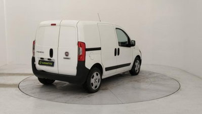 Fiat Fiorino Furgone cargo 1.3 mjt 95cv ecojet SX E6d-temp (5)