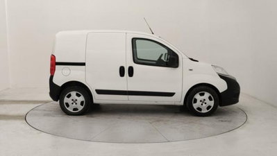 Fiat Fiorino Furgone cargo 1.3 mjt 95cv ecojet SX E6d-temp (6)