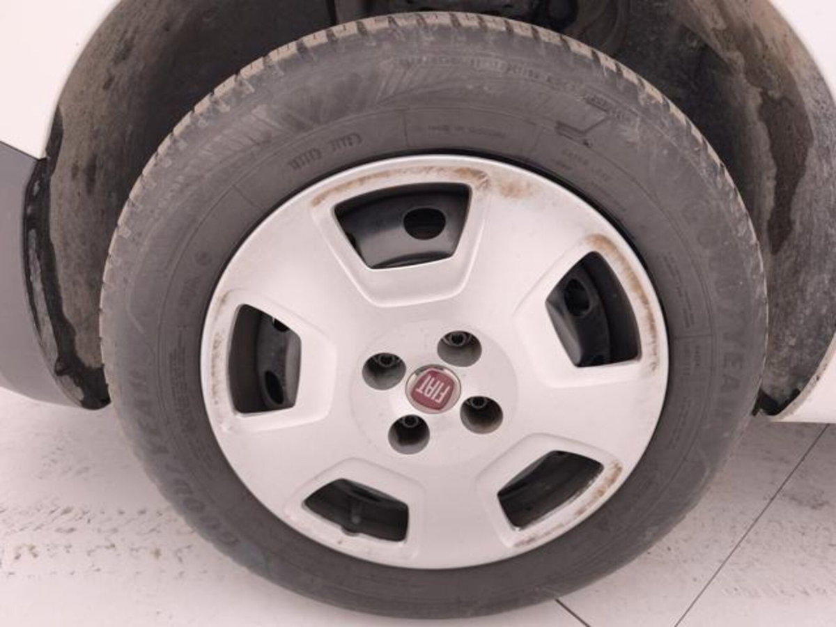 Fiat Fiorino Furgone cargo 1.3 mjt 95cv ecojet SX E6d-temp (9)