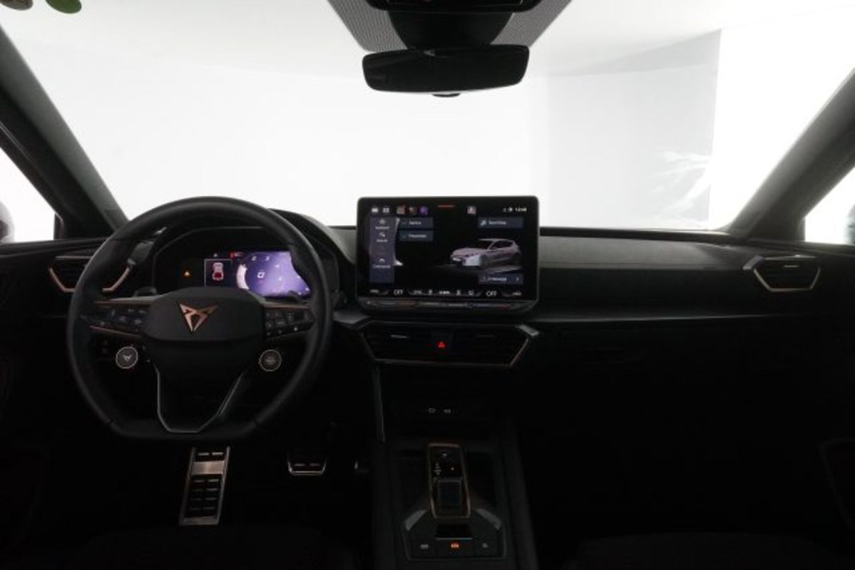 Cupra Leon Leon 2.0 tdi 150cv dsg (4)