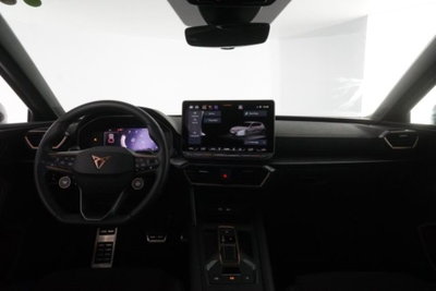 Cupra Leon Leon 2.0 tdi 150cv dsg (4)