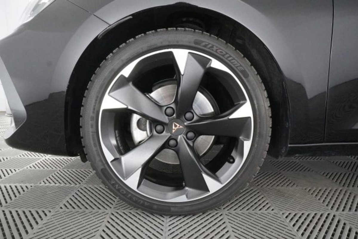 Cupra Leon Leon 2.0 tdi 150cv dsg (8)
