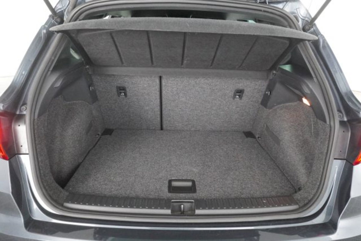 SEAT Arona 1.0 EcoTSI 115 CV DSG FR (5)