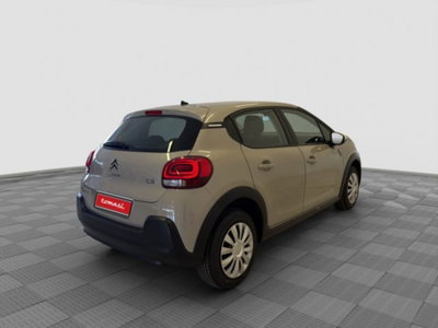 Citroen C3 PureTech 83 S&S You (5)