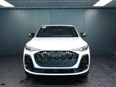 Audi Q5 Sportback 2.0 tdi mhev+ Launch Edition S line quattro 204cv s-tronic (2)