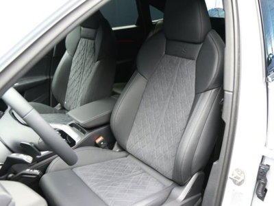 Audi Q5 Sportback 2.0 tdi mhev+ Launch Edition S line quattro 204cv s-tronic (9)