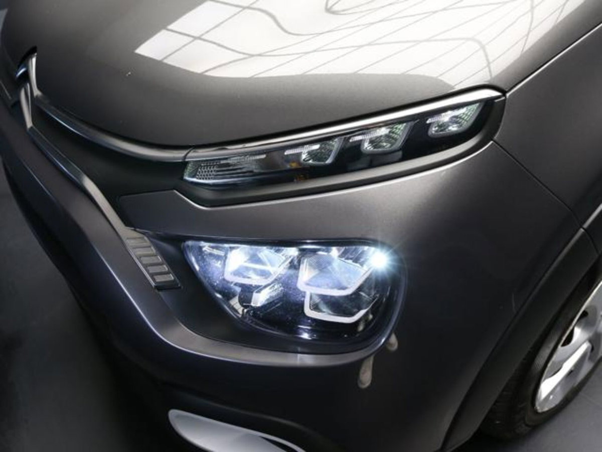 Citroen C3 1.2 puretech You s&s 83cv neopatentati (10)