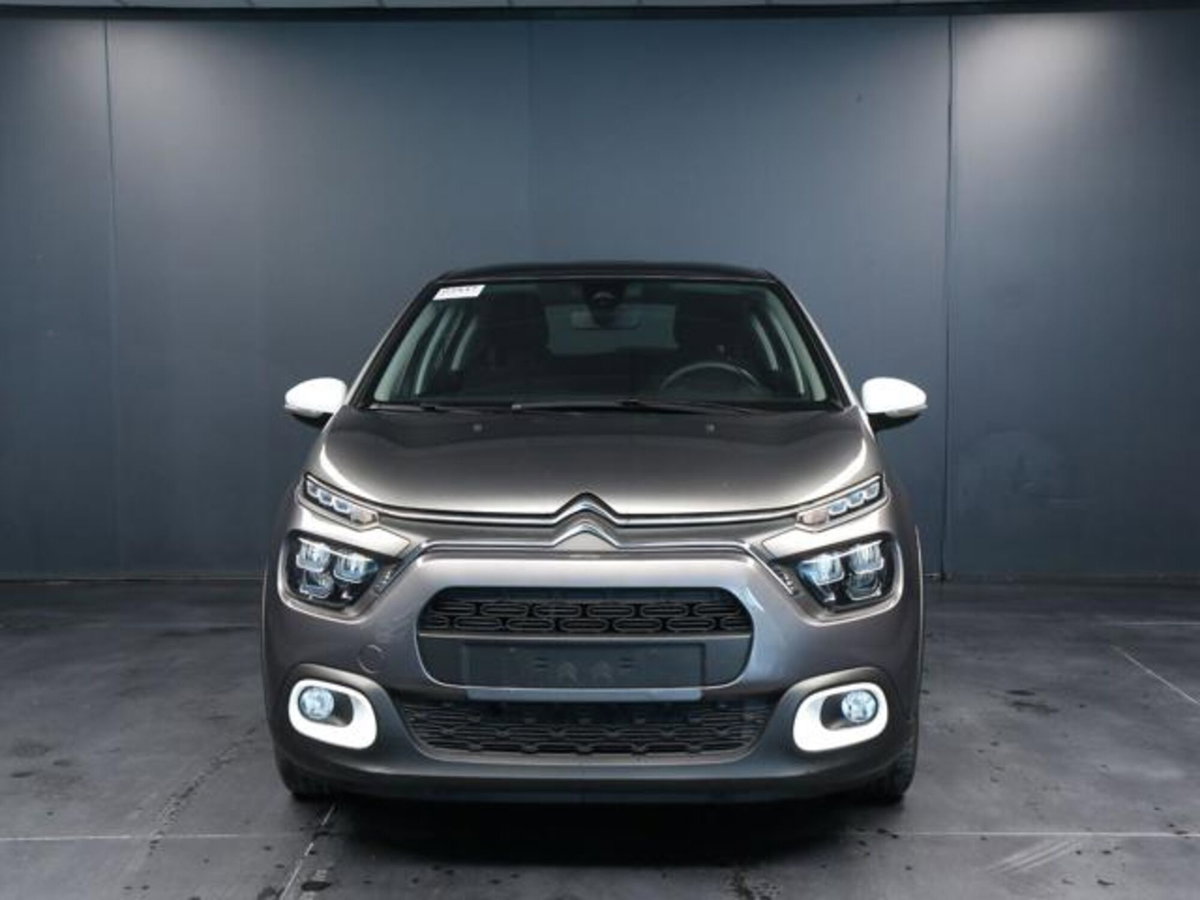 Citroen C3 1.2 puretech You s&s 83cv neopatentati (2)