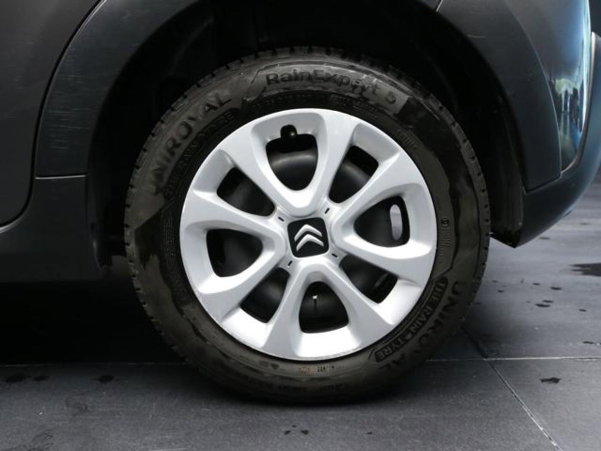 Citroen C3 1.2 puretech You s&s 83cv neopatentati (5)