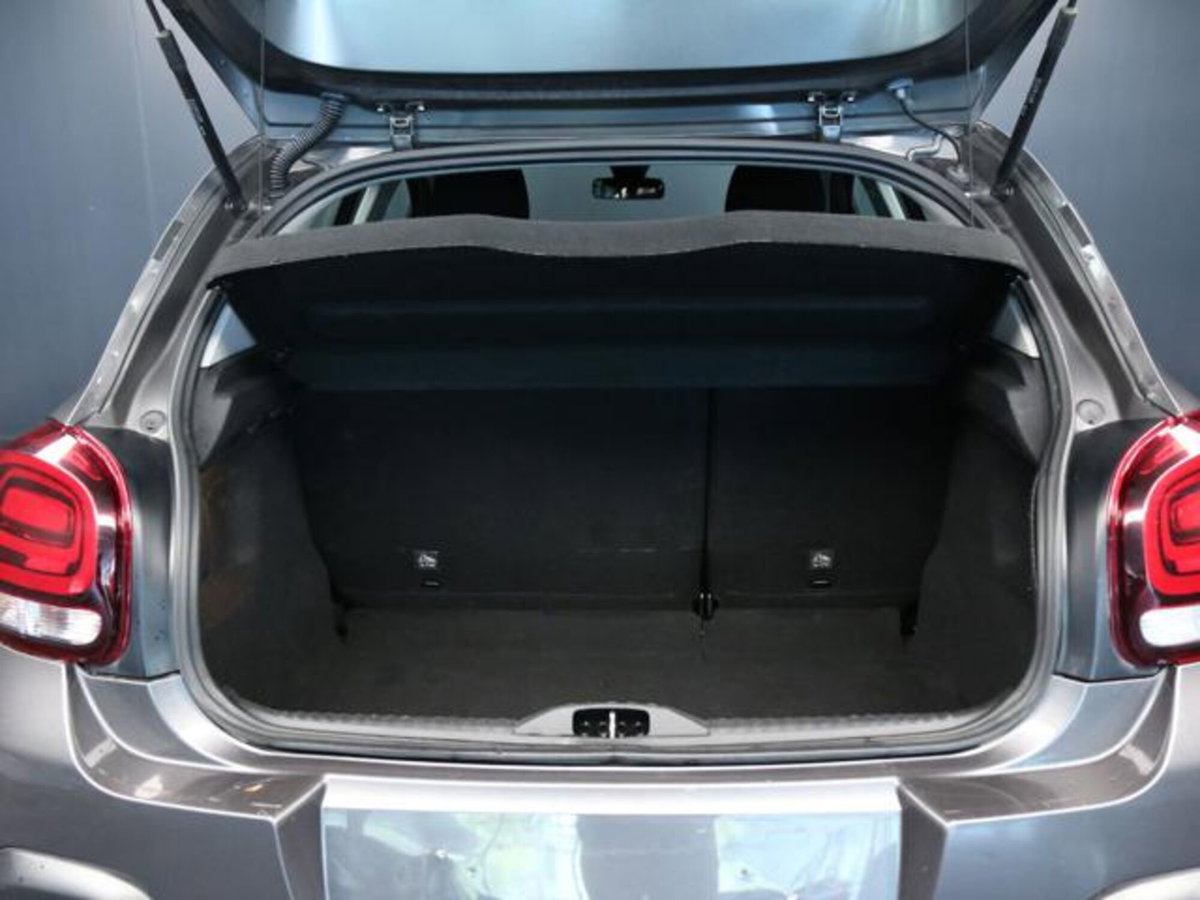 Citroen C3 1.2 puretech You s&s 83cv neopatentati (7)