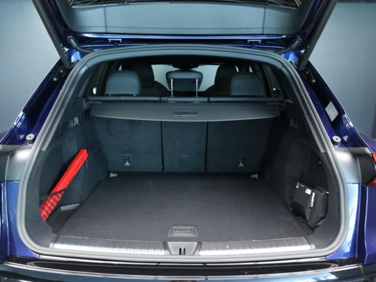 Audi Q5 2.0 tdi mhev+ S line edition quattro 204cv s-tronic (7)