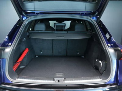 Audi Q5 2.0 tdi mhev+ S line edition quattro 204cv s-tronic (7)