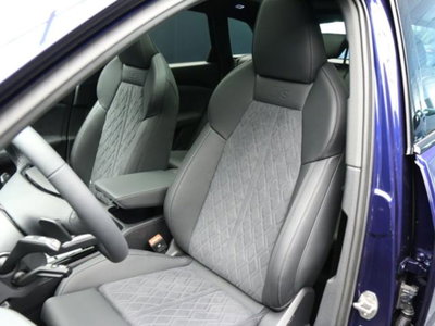 Audi Q5 2.0 tdi mhev+ S line edition quattro 204cv s-tronic (9)