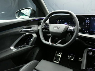 Audi Q5 Sportback 2.0 tdi mhev+ S line edition quattro 204cv s-tronic (14)