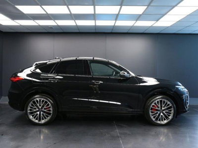 Audi Q5 Sportback 2.0 tdi mhev+ S line edition quattro 204cv s-tronic (6)