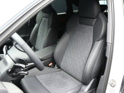 Audi Q5 Sportback 2.0 tdi mhev+ S line edition quattro 204cv s-tronic (9)