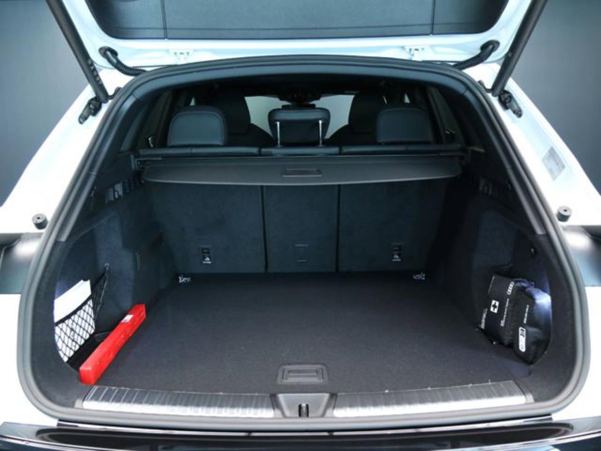 Audi Q5 2.0 tdi mhev+ S line edition quattro 204cv s-tronic (7)