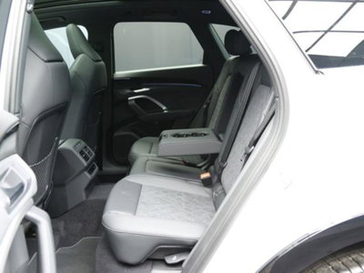 Audi Q5 2.0 tdi mhev+ S line edition quattro 204cv s-tronic (8)