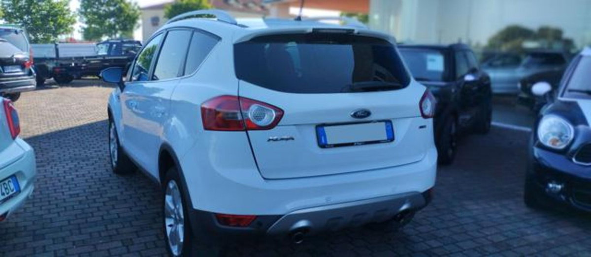 Ford Kuga 2.0 TDCi 136 CV 2WD Titanium DPF (3)