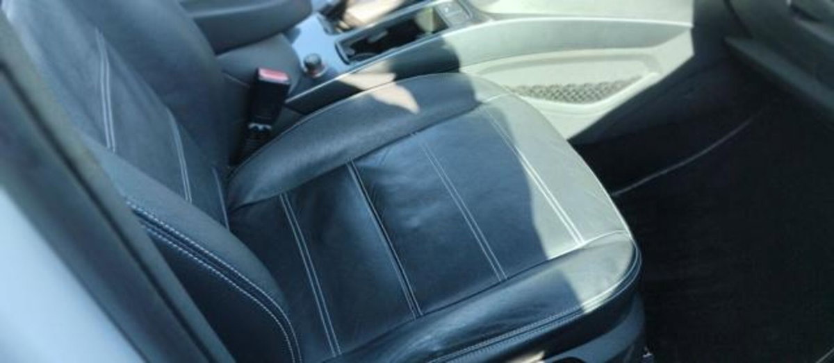 Ford Kuga 2.0 TDCi 136 CV 2WD Titanium DPF (9)