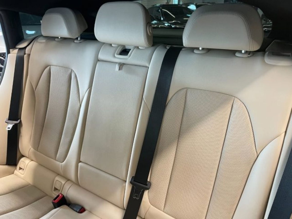 BMW X4 xdrive20d mhev 48V auto (17)