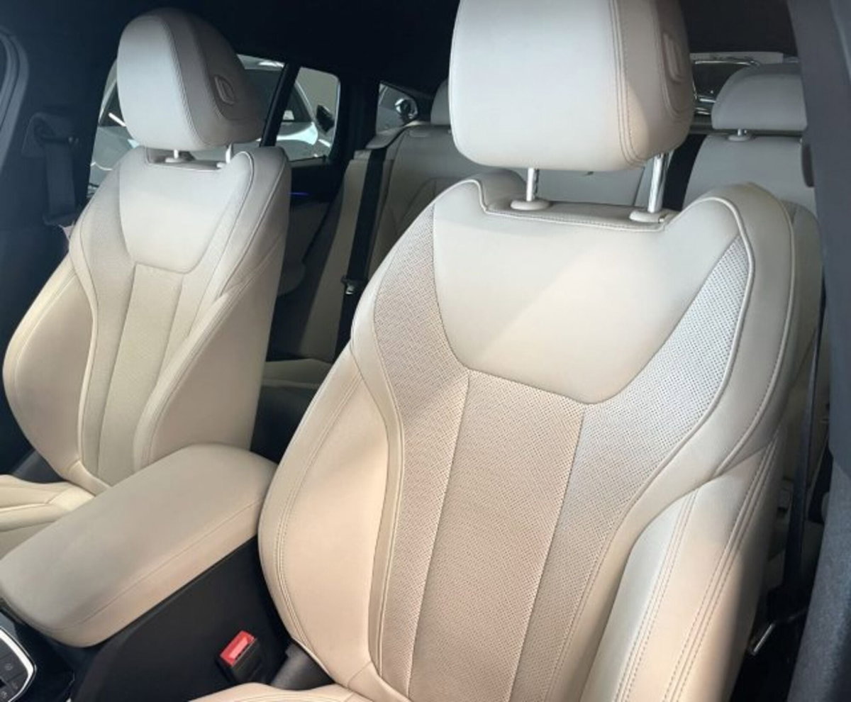 BMW X4 xdrive20d mhev 48V auto (20)