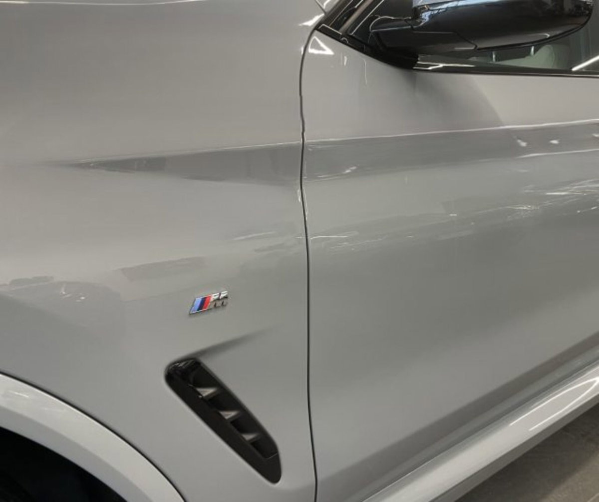 BMW X4 xdrive20d mhev 48V auto (7)
