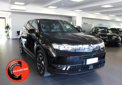 Opel Grandland 1.2 hybrid GS 145cv e-dcs6 usata