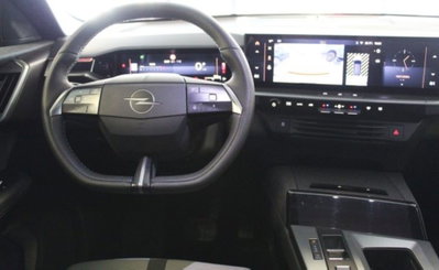 Opel Grandland 1.2 hybrid GS 145cv e-dcs6 (10)