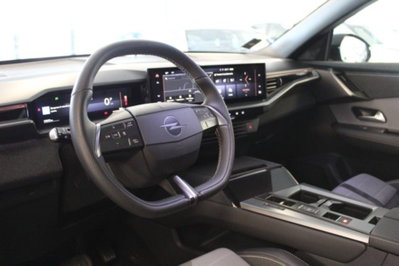 Opel Grandland 1.2 hybrid GS 145cv e-dcs6 (2)