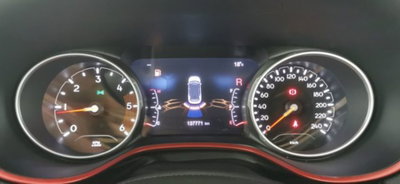 Jeep Compass 2.0 Multijet II 170 aut. 4WD Trailhawk (10)