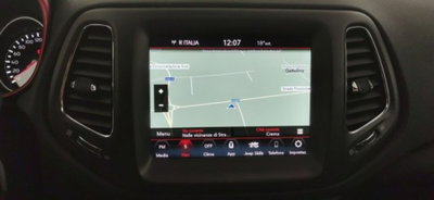 Jeep Compass 2.0 Multijet II 170 aut. 4WD Trailhawk (11)