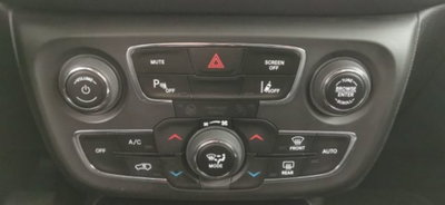 Jeep Compass 2.0 Multijet II 170 aut. 4WD Trailhawk (12)