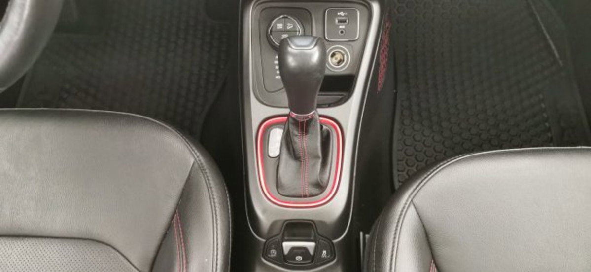 Jeep Compass 2.0 Multijet II 170 aut. 4WD Trailhawk (13)