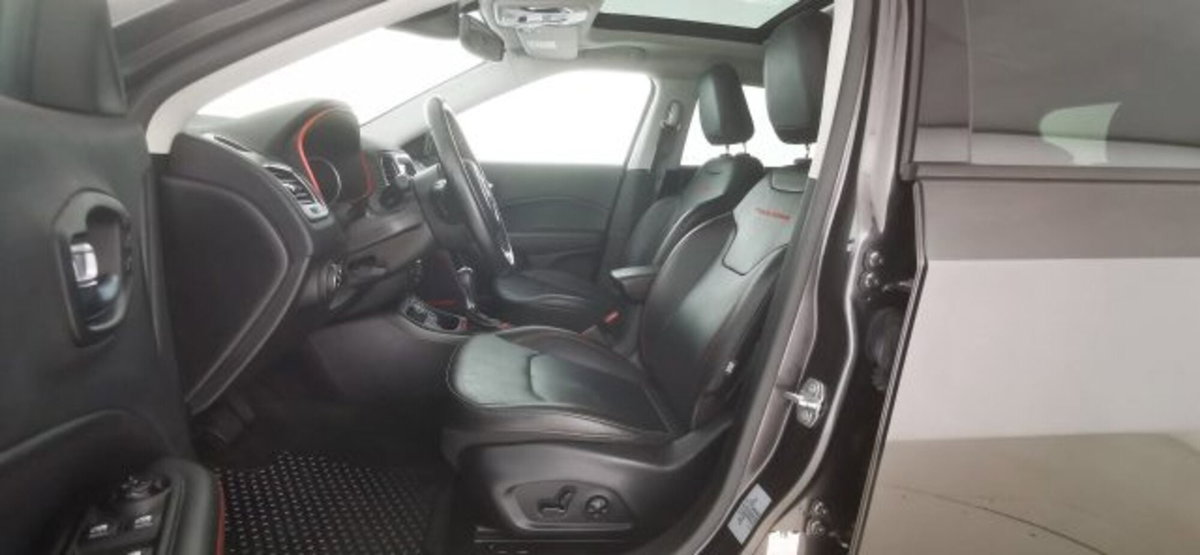 Jeep Compass 2.0 Multijet II 170 aut. 4WD Trailhawk (14)