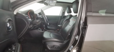 Jeep Compass 2.0 Multijet II 170 aut. 4WD Trailhawk (14)