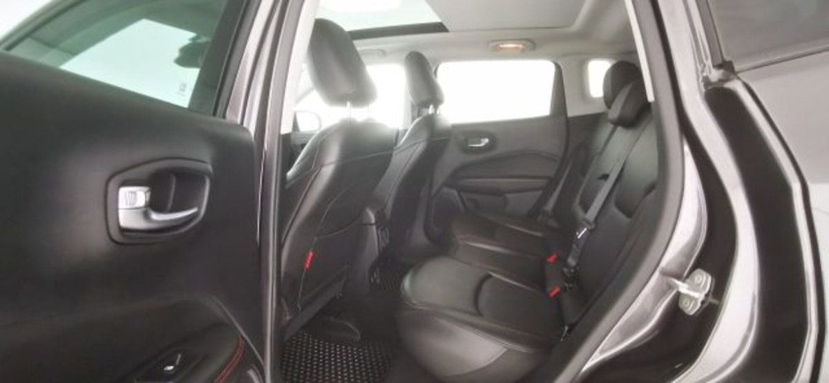 Jeep Compass 2.0 Multijet II 170 aut. 4WD Trailhawk (15)