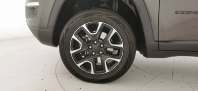 Jeep Compass 2.0 Multijet II 170 aut. 4WD Trailhawk (17)