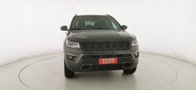 Jeep Compass 2.0 Multijet II 170 aut. 4WD Trailhawk (2)