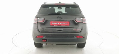 Jeep Compass 2.0 Multijet II 170 aut. 4WD Trailhawk (6)