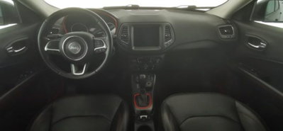 Jeep Compass 2.0 Multijet II 170 aut. 4WD Trailhawk (9)