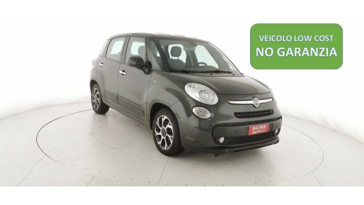 Fiat 500L 1.4 95 CV Pop Star