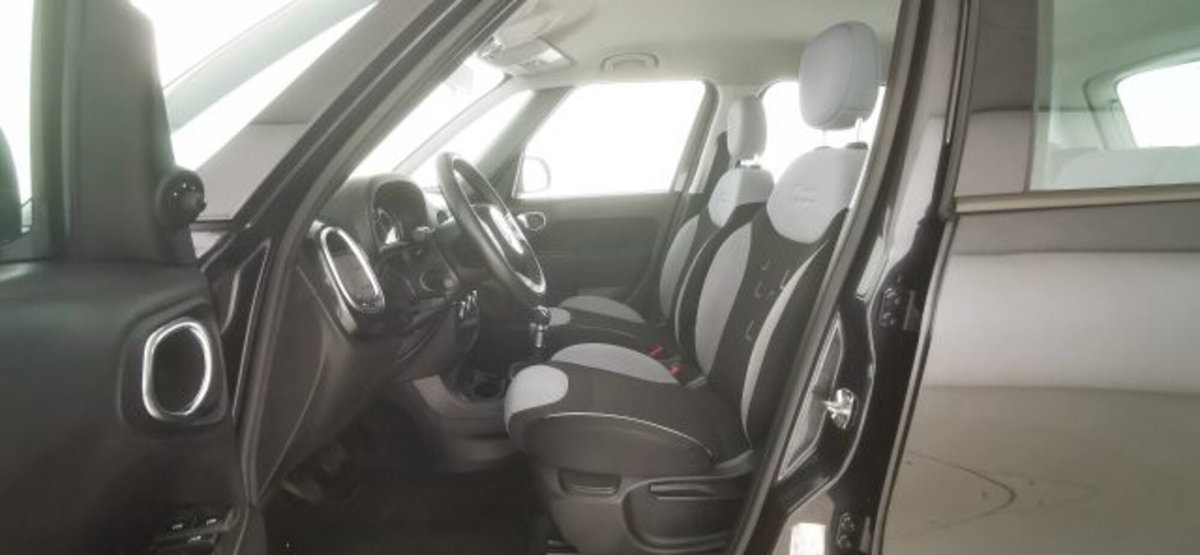 Fiat 500L 1.4 95 CV Pop Star (13)